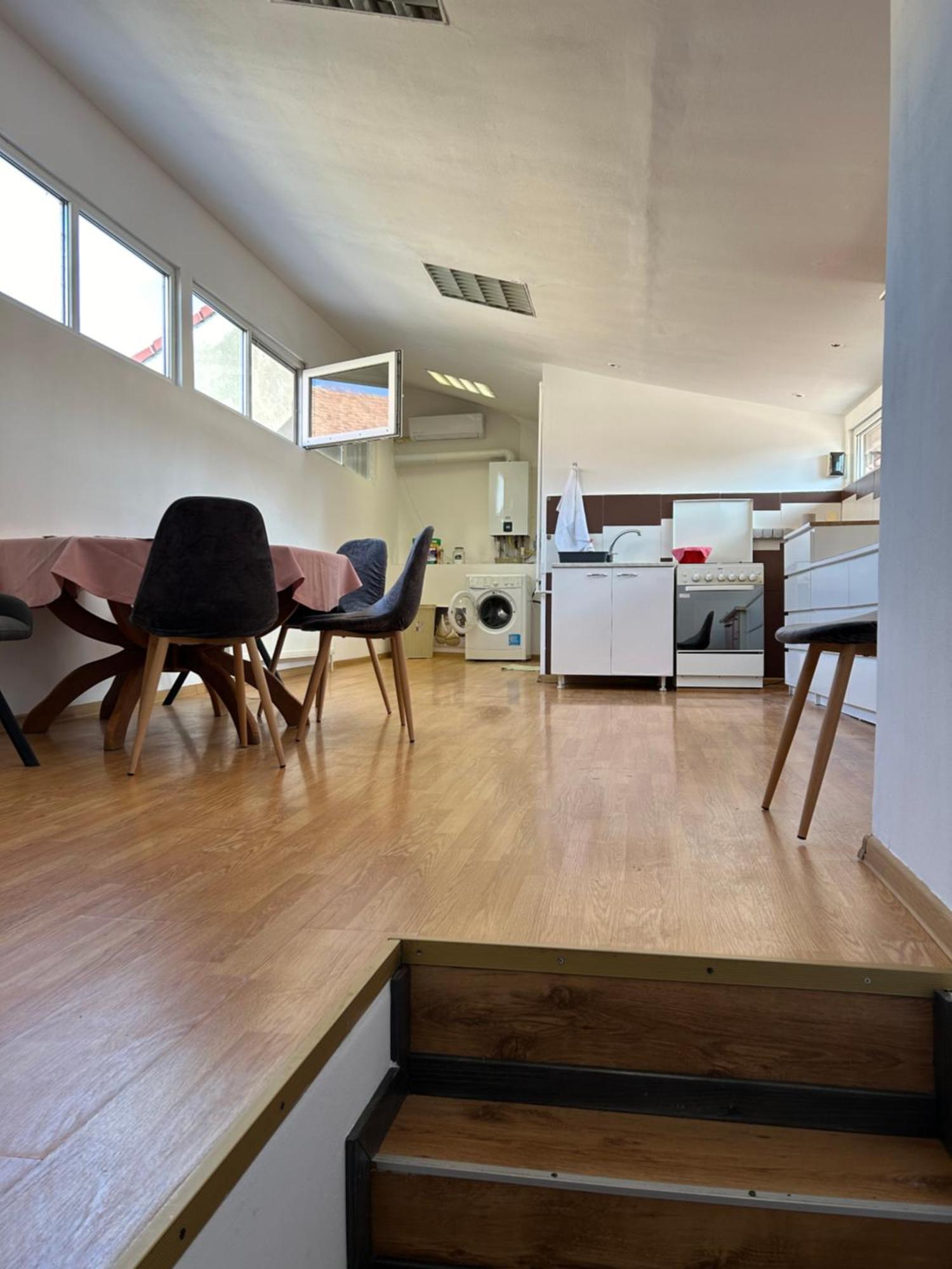 Ferienwohnung Bivolul Negru Blaj Exterior foto