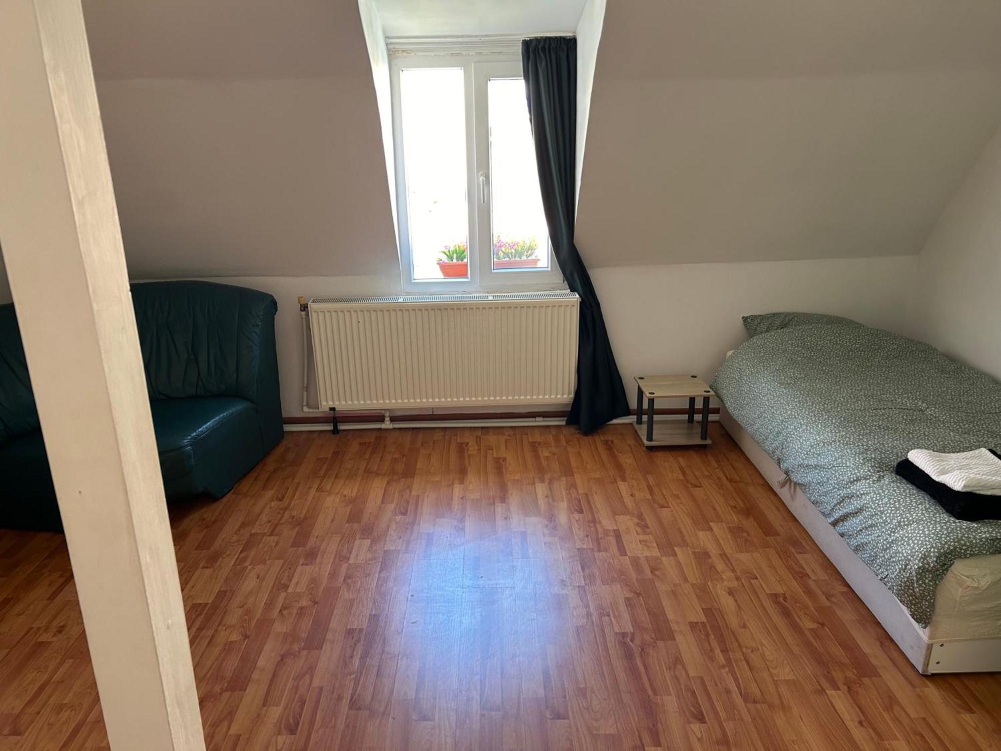 Ferienwohnung Bivolul Negru Blaj Exterior foto